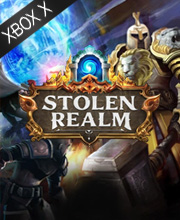 Stolen Realm