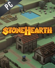 Stonehearth