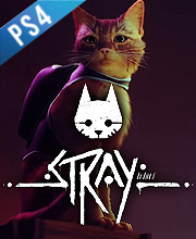 Stray chegará no inverno desse ano ao PS5 e ao PS4