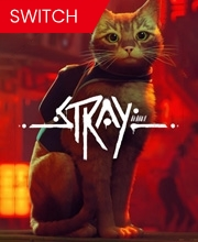 Stray