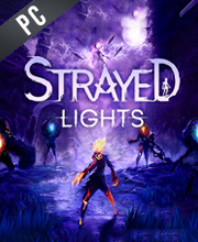 Strayed Lights