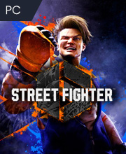 Street Fighter 6