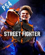 Street Fighter 6