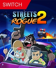 Streets of Rogue 2