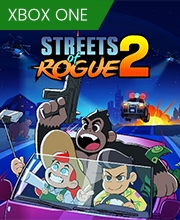 Streets of Rogue 2