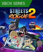 Streets of Rogue 2