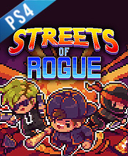 Streets of Rogue