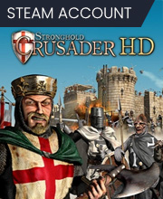 Stronghold Crusader HD