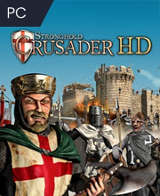 Stronghold Crusader HD