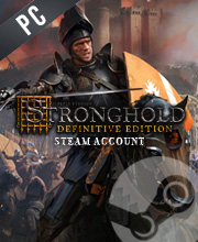 Stronghold Definitive Edition