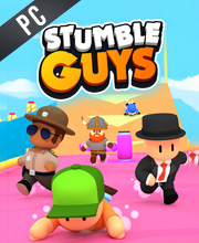 How to Play Stumble Guys on PC - Prima Games