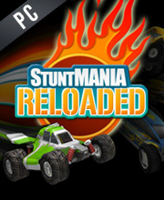 StuntMANIA Reloaded