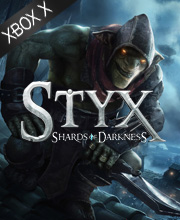 Styx Shards of Darkness