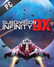 Subdivision Infinity DX