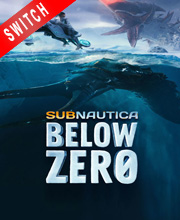 Subnautica Below Zero