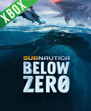 Subnautica Below Zero