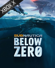 subnautica below zero game pass