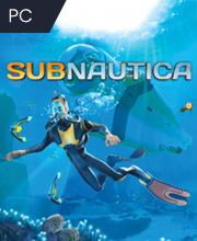 Subnautica