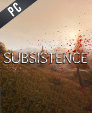 Subsistence