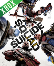 Suicide Squad Kill The Justice League