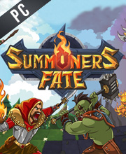 Summoners Fate