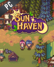 Sun Haven