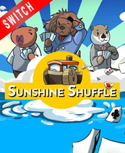 Sunshine Shuffle