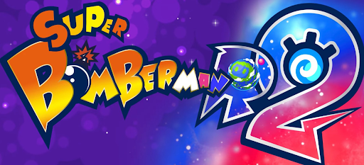 Super Bomberman R 2