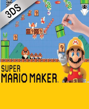 Super Mario Maker