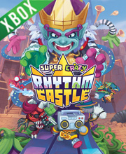 Super Crazy Rhythm Castle