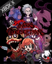 Super Dark Deception