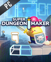 Super Dungeon Maker