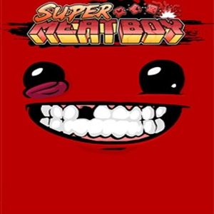 Comprar Super Meat Boy CD Key Comparar Preços