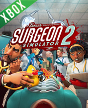 Surgeon Simulator 2