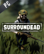 SurrounDead