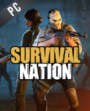Survival Nation VR