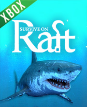 Survive on Raft