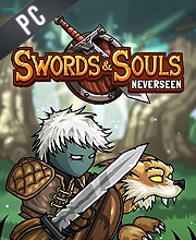 Swords & Souls Neverseen