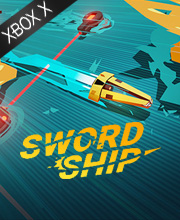 Swordship