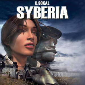 Comprar Syberia CD Key Comparar Preços