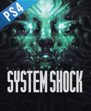 System Shock Remake