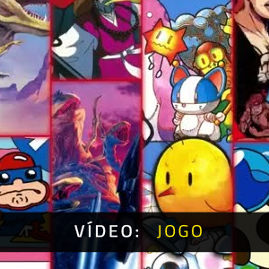 TAITO Milestones 2 Vídeo de Jogo