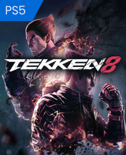 TEKKEN 8