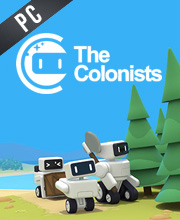 THE COLONISTS