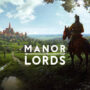 Manor Lords Explore os Novos Recursos que Estão por Vir e Salve Antes do Lançamento