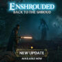 Enshrouded: Subindo Ainda Mais com as Próximas Atualizações – Compare os Preços dos Jogos Agora