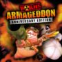 Prepare-se para Worms Armageddon Anniversary Edition – Compare as Ofertas de Setembro