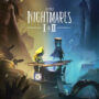 Little Nightmares Bundle PS4/PS5: CDkeyPT É Mais Barato Que A PS Store?