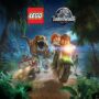 LEGO Jurassic World para Nintendo Switch – eShop vs. CDkeyPT