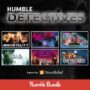 Aproveite o Humble Detectives Bundle: Economize Muito em Killer Frequency e Mais Jogos